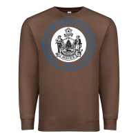 Chestnut university of maine at presque isle Premium Sweatshirt - artisFamous