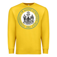 Lemon university of maine at presque isle Premium Sweatshirt - artisFamous