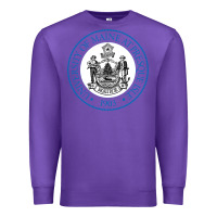 University Of Maine At Presque Isle Premium Sweatshirt | Teevron
