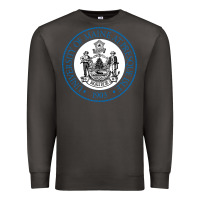 Smoke university of maine at presque isle Premium Sweatshirt - artisFamous