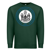 Sports Green university of maine at presque isle Premium Sweatshirt - artisFamous