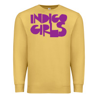 Antique Gold Best Indigo Girls music Premium Sweatshirt - artisFamous