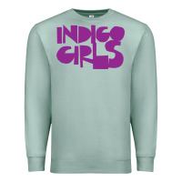 Seafoam Best Indigo Girls music Premium Sweatshirt - artisFamous