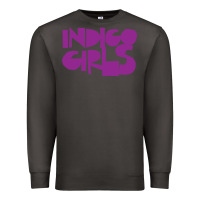 Smoke Best Indigo Girls music Premium Sweatshirt - artisFamous