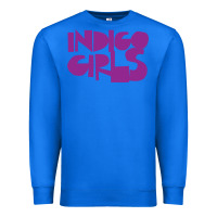 True Royal Best Indigo Girls music Premium Sweatshirt - artisFamous