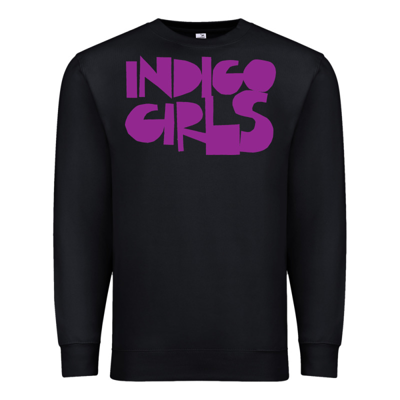 Best Indigo Girls Music Premium Sweatshirt by artisFamous | Teevron