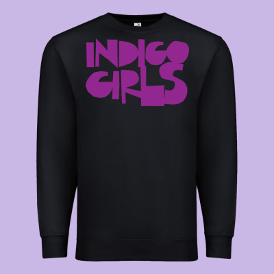 Best Indigo Girls Music Premium Sweatshirt Designed By Artisfamous