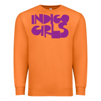 Carrot Best Indigo Girls music Premium Sweatshirt - artisFamous