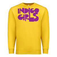 Lemon Best Indigo Girls music Premium Sweatshirt - artisFamous