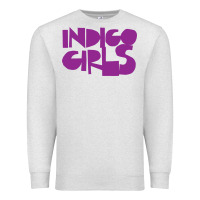 Oatmeal Heather Best Indigo Girls music Premium Sweatshirt - artisFamous