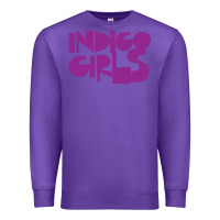 Purple Best Indigo Girls music Premium Sweatshirt - artisFamous