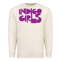 Sandshell Best Indigo Girls music Premium Sweatshirt - artisFamous