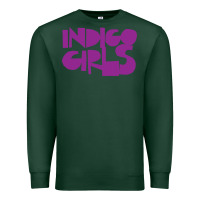 Sports Green Best Indigo Girls music Premium Sweatshirt - artisFamous