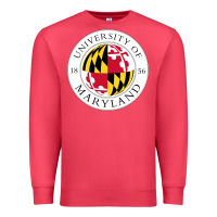Cardinal university of maryland Premium Sweatshirt - artisFamous