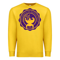 Lemon university of montevallo Premium Sweatshirt - artisFamous