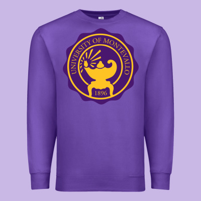 University Of Montevallo Premium Sweatshirt Designed By Artisfamous