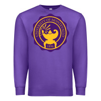 Purple university of montevallo Premium Sweatshirt - artisFamous