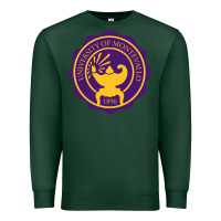 Sports Green university of montevallo Premium Sweatshirt - artisFamous