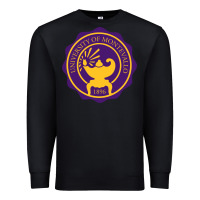 Black university of montevallo Premium Sweatshirt - artisFamous