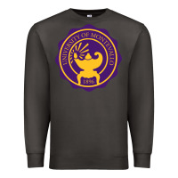 Smoke university of montevallo Premium Sweatshirt - artisFamous