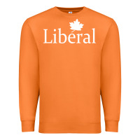 Carrot liberal party of canada Premium Sweatshirt - artisFamous