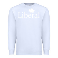 White liberal party of canada Premium Sweatshirt - artisFamous