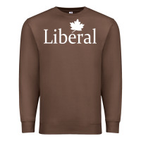 Chestnut liberal party of canada Premium Sweatshirt - artisFamous
