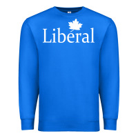 True Royal liberal party of canada Premium Sweatshirt - artisFamous