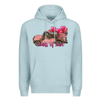 Blue Mist load of love Premium Hoodie - SublimationCraftShop