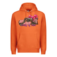 Carrot load of love Premium Hoodie - SublimationCraftShop
