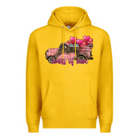 Lemon load of love Premium Hoodie - SublimationCraftShop