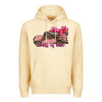 Load Of Love Premium Hoodie | Teevron