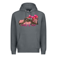 Rock load of love Premium Hoodie - SublimationCraftShop