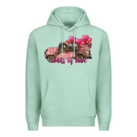 Seafoam load of love Premium Hoodie - SublimationCraftShop