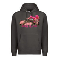 Smoke load of love Premium Hoodie - SublimationCraftShop