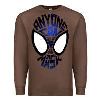 Chestnut anyone can wear the mask Premium Sweatshirt - artisFamous