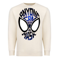 Sandshell anyone can wear the mask Premium Sweatshirt - artisFamous