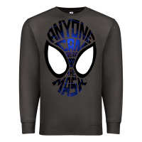 Smoke anyone can wear the mask Premium Sweatshirt - artisFamous