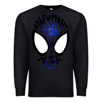 Black anyone can wear the mask Premium Sweatshirt - artisFamous