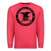 Cardinal national rifle association Premium Sweatshirt - artisFamous