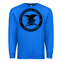 True Royal national rifle association Premium Sweatshirt - artisFamous