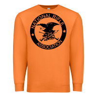 Carrot national rifle association Premium Sweatshirt - artisFamous