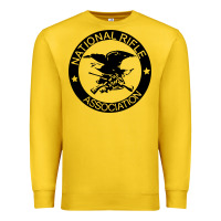 Lemon national rifle association Premium Sweatshirt - artisFamous