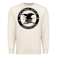 Sandshell national rifle association Premium Sweatshirt - artisFamous