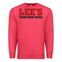 Cardinal Lee's Famous Resto Premium Sweatshirt - artisFamous