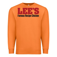 Carrot Lee's Famous Resto Premium Sweatshirt - artisFamous
