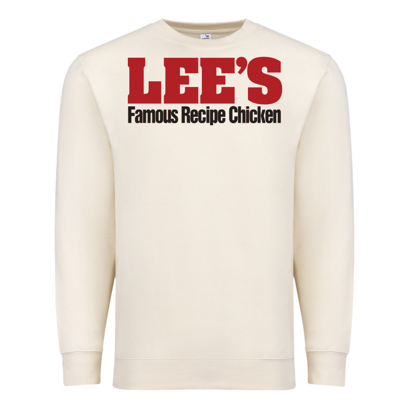 Lee's Famous Resto Premium Sweatshirt by artisFamous | Teevron
