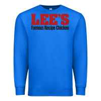 True Royal Lee's Famous Resto Premium Sweatshirt - artisFamous