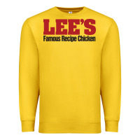 Lemon Lee's Famous Resto Premium Sweatshirt - artisFamous