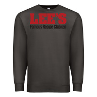 Smoke Lee's Famous Resto Premium Sweatshirt - artisFamous